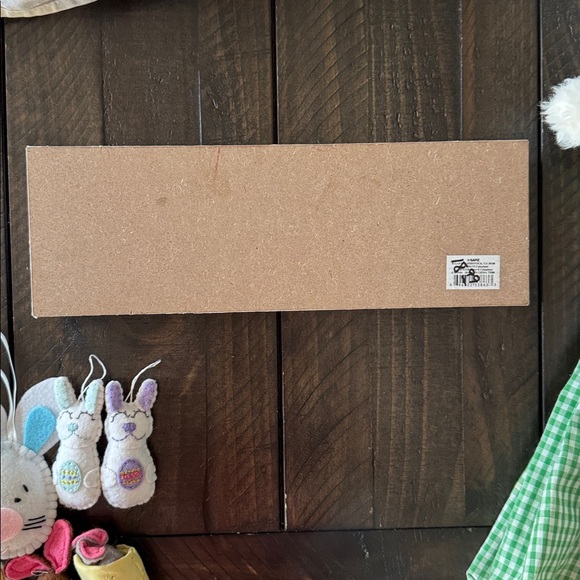 Spring/Easter decorations. - Picture 10 of 11